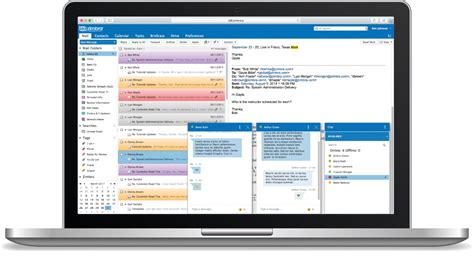 zimbra ggcity|Services .